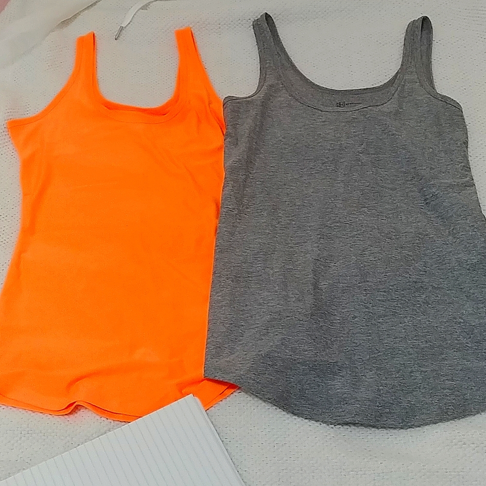 Tank Tops